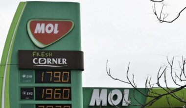 MOL za Insajder o prodaji ruskog udela u NIS-u: Nije bilo promena u vezi sa transakcijom koje zahtevaju obaveštavanje tržišta kapitala