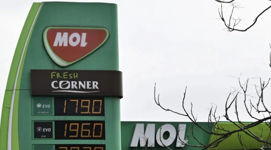 MOL za Insajder o prodaji ruskog udela u NIS-u: Nije bilo promena u vezi sa transakcijom koje zahtevaju obaveštavanje tržišta kapitala