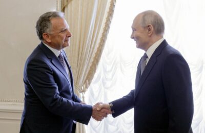 UKRAJINSKA KRIZA – Putin, Tramp i Si potvrdili spremnost za trilateralni sastanak;Rubio: Ukrajina ne bi postojala bez podrške SAD