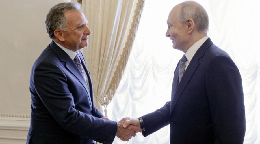 UKRAJINSKA KRIZA – Putin, Tramp i Si potvrdili spremnost za trilateralni sastanak;Rubio: Ukrajina ne bi postojala bez podrške SAD