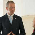 Đurić: Srbija neće odustati od dijaloga Beograda i Prištine, nastavljamo da pomažemo Srbima na Kosovu i Metohiji