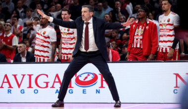 Navaro dobio sjajne vesti: Crvena zvezda jača za večiti derbi sa Partizanom!