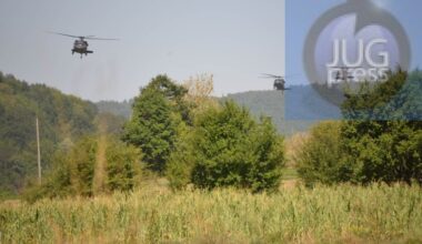 Šef UNMIK-a: Tenzije na Kosovu i u regionu u porastu