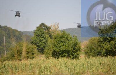Šef UNMIK-a: Tenzije na Kosovu i u regionu u porastu