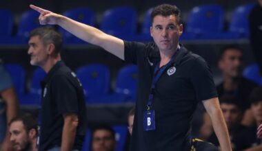 Raul Gonzales objavio spisak rukometne selekcije Srbije