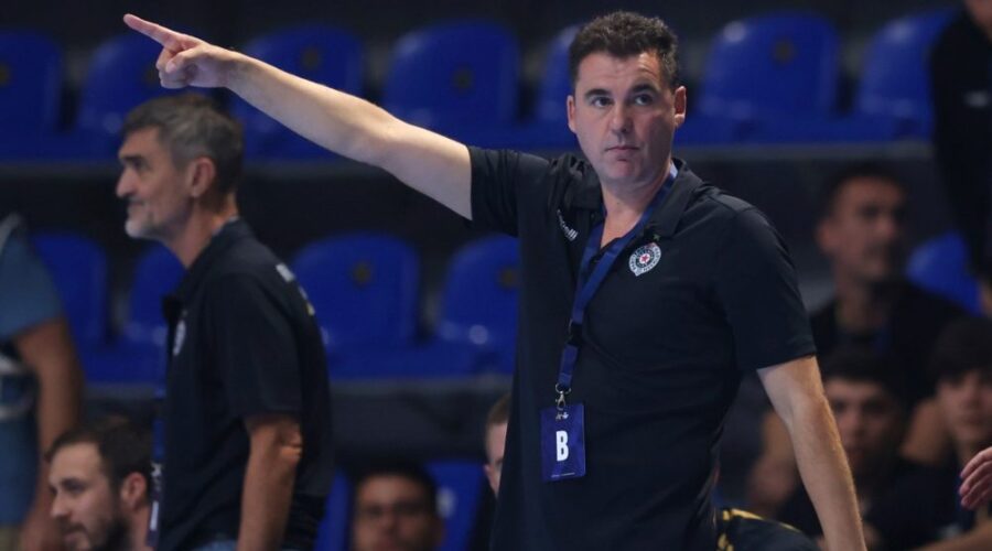 Raul Gonzales objavio spisak rukometne selekcije Srbije
