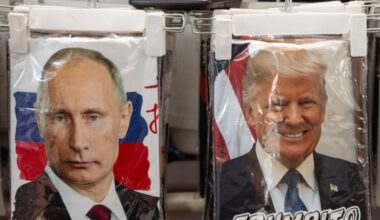 Tramp posle sastanka Putina i Vitkofa: Bliži smo miru nego ikada pre