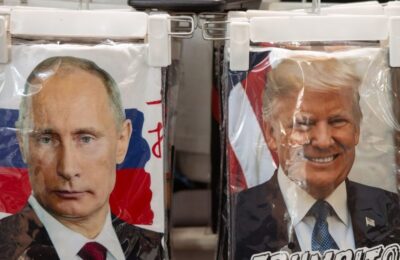 Tramp posle sastanka Putina i Vitkofa: Bliži smo miru nego ikada pre