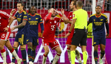 Bajern i Arsenal remizirali u Minhenu, Real ubedljiv protiv Lajpciga
