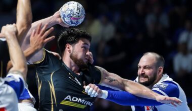 Liga šampiona: Partizan stigao do boda u poslednjim sekundama