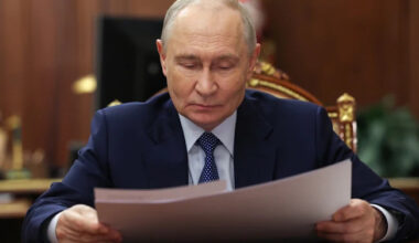 Putin pristao na nastavak pregovora sa SAD i Ukrajinom