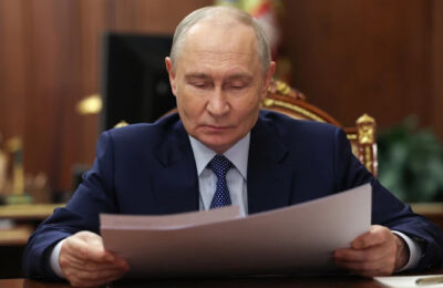 Putin pristao na nastavak pregovora sa SAD i Ukrajinom