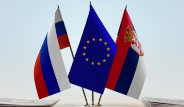 EU traži od Srbije kraj ubrzane dodele državljanstva građanima rizičnih država uključujući Rusiju