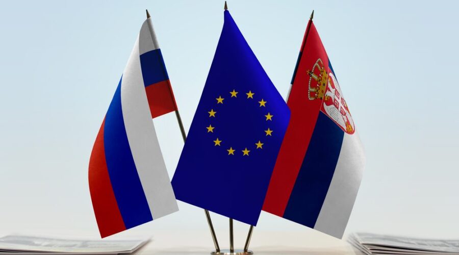 EU traži od Srbije kraj ubrzane dodele državljanstva građanima rizičnih država uključujući Rusiju