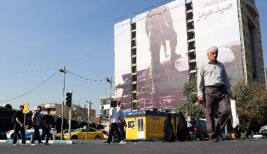 Netanjahu: Iran razvija nuklearno oružje; Teheran traži uslove za dijalog