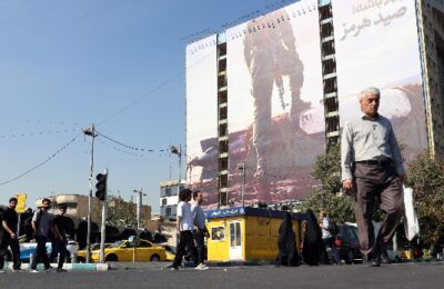 Netanjahu: Iran razvija nuklearno oružje; Teheran traži uslove za dijalog