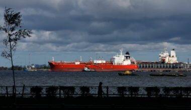 Tramp: Sukob u Ukrajini blizu kraja; prvi tanker sa 40.000 tona ruskog dizela kreće za Ameriku