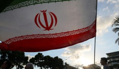 BLISKOISTOČNI SUKOB: Netanjahu: Iran razvija nuklearno oružje; Teheran traži uslove za dijalog
