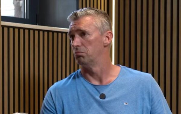 Hrvoje Vejić: “Da gradimo stadione ovima što zazivaju Hitlera i Aušvic?”