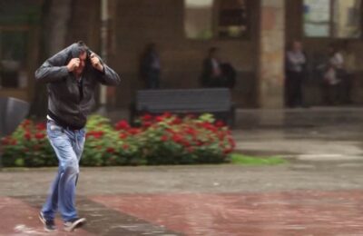 Svežije i vetrovito: Kiša i pljuskovi danas u pojedinim delovima Srbije