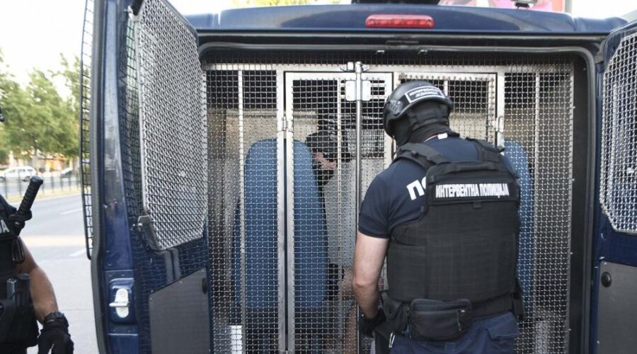 Strah od velike izlaznosti i izbornog poraza: Režim hapšenjima pokušava da zastraši građane?