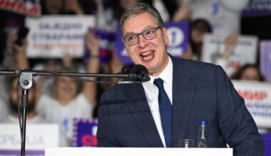 NOVE SKAJ PREPISKE OTKRIVAJU VEZE VUČIĆA I ŠKALJARSKOG KLANA: “Dobar nam je Žvaljo naš, Kim Jong Un, on je definitivno psihić!”