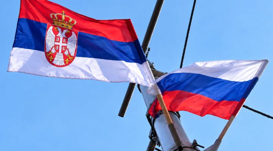 EU traži od Srbije da prestane da po ubrzanoj proceduri daje državljanstva Rusima