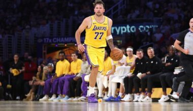 Luka Dončić krenuo “prljavo” u NBA: Svađao se, provocirao, pa razneo rivala
