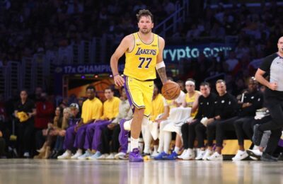 Luka Dončić krenuo “prljavo” u NBA: Svađao se, provocirao, pa razneo rivala