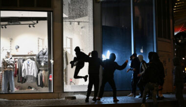 Pariska policija zabranila okupljanja u centru: Mere važe danas od 8 do 20 časova