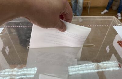 Večeras u ponoć počinje izborna tišina