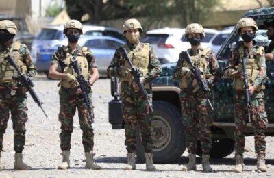 SAD naredile diplomatama da napuste Saudijsku Arabiju
