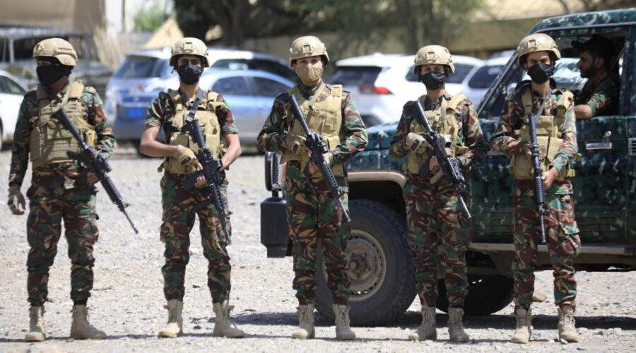 SAD naredile diplomatama da napuste Saudijsku Arabiju