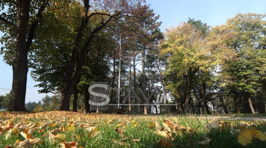 Posle gotovo letnjih temperatura stiže preokret