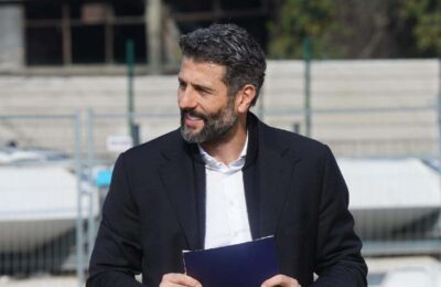 „Šapić nema legitimitet“: Beograd u pokretu traži hitno raspisivanje vanrednih izbora u Beogradu