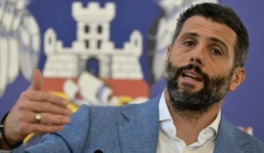 Šapić: U novembru počinju radovi na rekonstrukciji podzemnog prolaza na Zelenom vencu