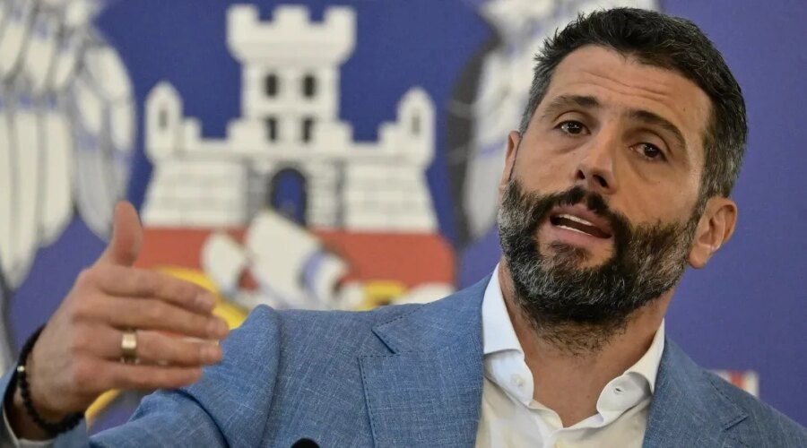 Šapić: U novembru počinju radovi na rekonstrukciji podzemnog prolaza na Zelenom vencu