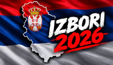 U ponoć počinje izborna tišina