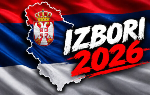 U ponoć počinje izborna tišina