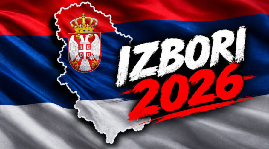 U ponoć počinje izborna tišina