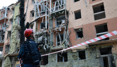 Rusi granatirali Kijev i 11 regiona tokom noći, Zelenski traži hitnu pomoć saveznika