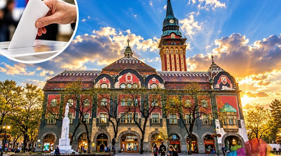 Šta je zabranjeno od ponoći? Vodič kroz izbornu tišinu i kazne za prekršioce