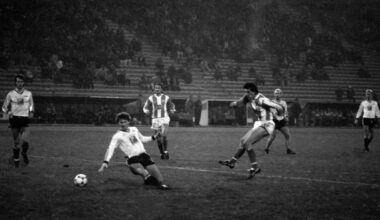 Crvena zvezda uoči Kopenhagena podsetila na pobedu iz 1986. godine: Neka se ponovi Rozenborg