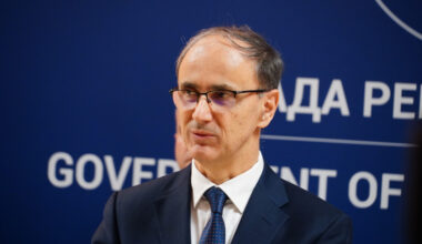 Macut: Regionalna stabilnost nije samo politički cilj, već suštinska potreba