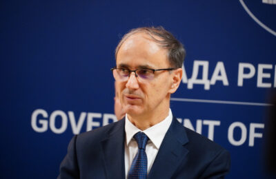 Macut: Regionalna stabilnost nije samo politički cilj, već suštinska potreba