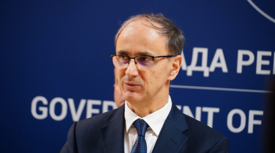 Macut: Regionalna stabilnost nije samo politički cilj, već suštinska potreba