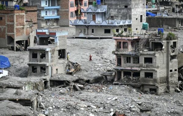 TIBET OPET POGOĐEN STARŠNIM ZEMLJOTRESOM: Najmanje 43 nastradale osobe