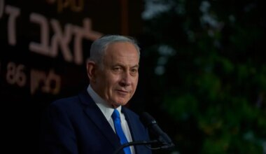 Netanjahu: U februaru 2025. rekao sam Trampu da Izrael planira napad na Iran i pozvao ga da se pridruži