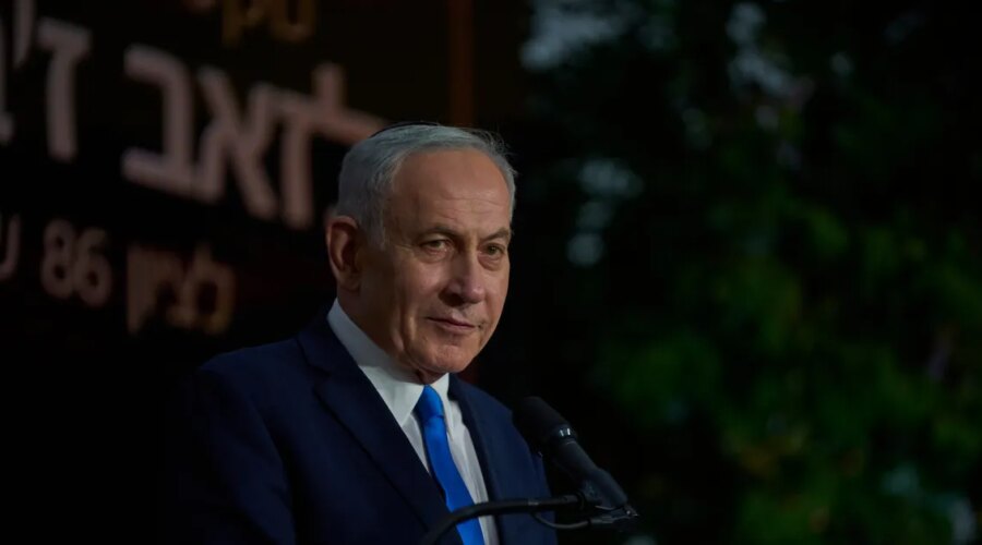 Netanjahu: U februaru 2025. rekao sam Trampu da Izrael planira napad na Iran i pozvao ga da se pridruži