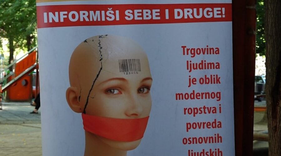 Rezultati dvodnevne policijske onlajn akcije održane u Amsterdamu uz podršku Evropola
